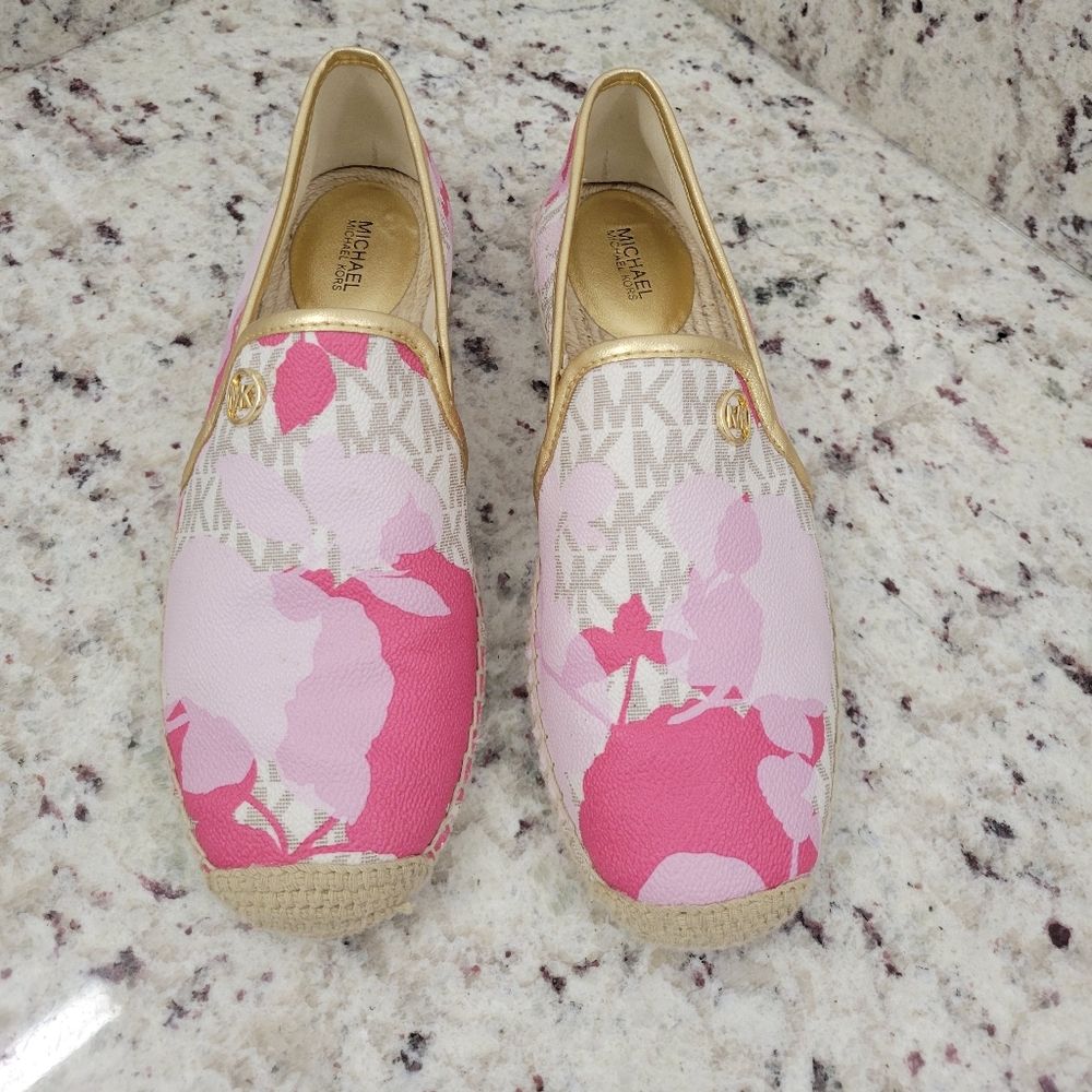 Michael Kors loafers
